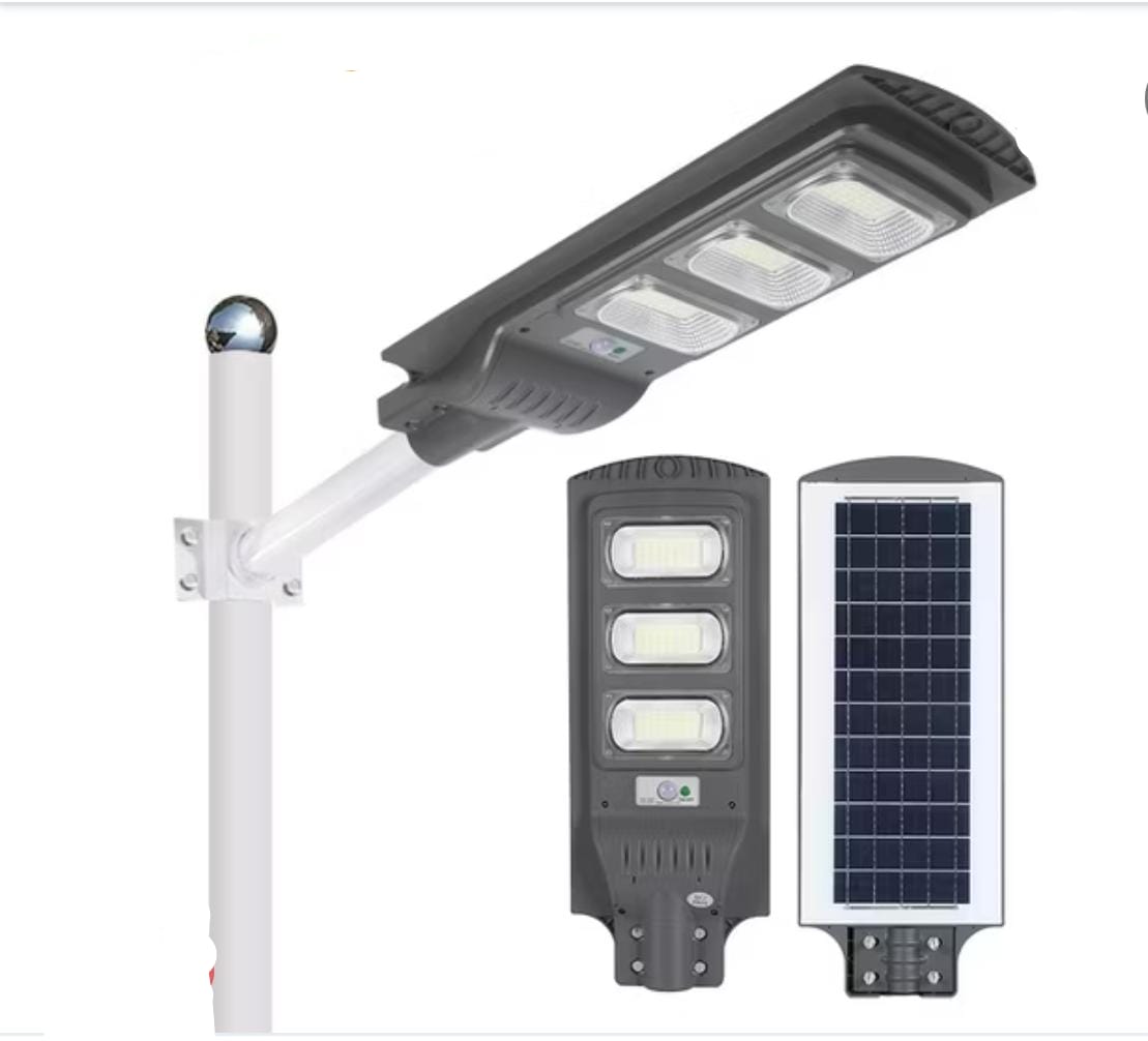 Outdoor Solar Light